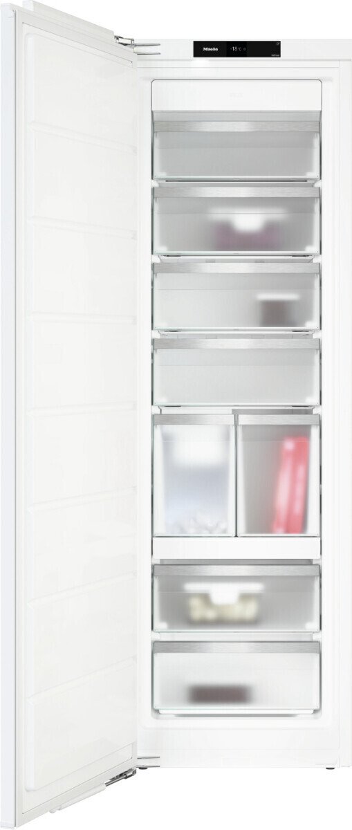 Встраиваемый морозильник Miele FNS 7794 E